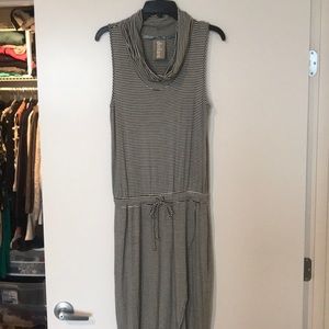 Anthropologie Maxi Dress - Dolan - S - high low